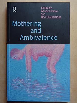 Seller image for MOTHERING AND AMBIVALENCE for sale by Douglas Books