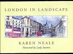 Immagine del venditore per London In Landscape. Volume I [Signed] venduto da Little Stour Books PBFA Member