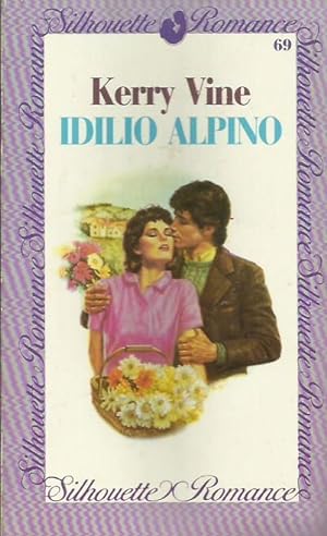 Seller image for IDILIO ALPINO for sale by Librovicios