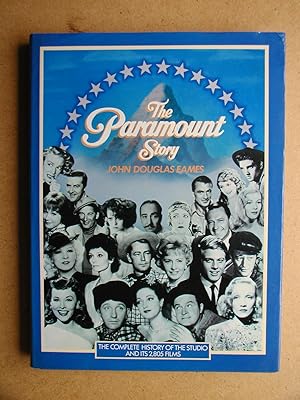 The Paramount Story.