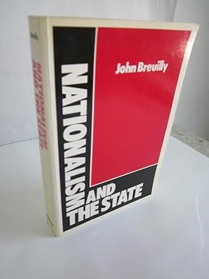 Seller image for Nationalism and the State for sale by Atlantic Bookshop
