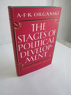 The Stages of Political Development