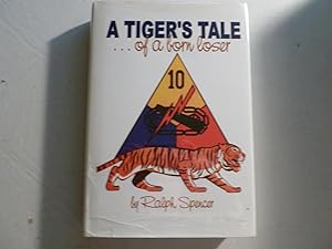 A Tiger's Tale of a Born Loser