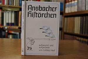Ansbacher Histörchen.