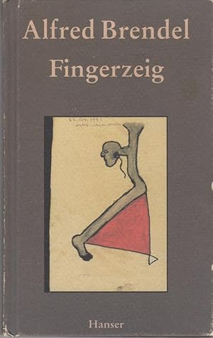 FINGERZEIG. 45 Texte.