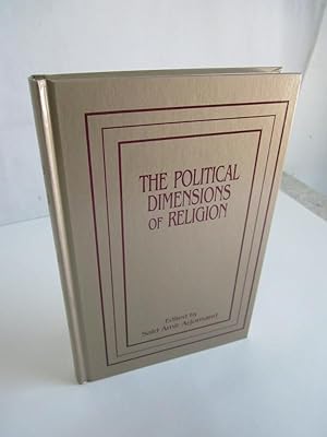 Imagen del vendedor de The Political Dimensions of Religion a la venta por Atlantic Bookshop