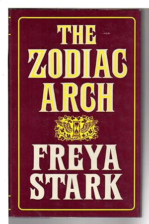 Seller image for THE ZODIAC ARCH. for sale by Bookfever, IOBA  (Volk & Iiams)