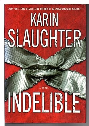 Seller image for INDELIBLE. for sale by Bookfever, IOBA  (Volk & Iiams)