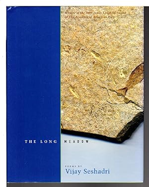 Seller image for THE LONG MEADOW: Poems. for sale by Bookfever, IOBA  (Volk & Iiams)