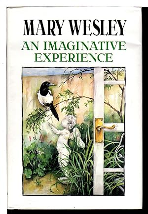 Image du vendeur pour AN IMAGINATIVE EXPERIENCE. mis en vente par Bookfever, IOBA  (Volk & Iiams)