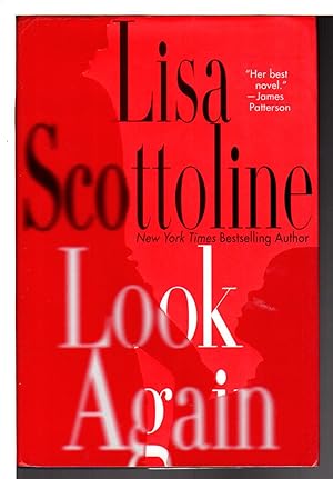 Seller image for LOOK AGAIN. for sale by Bookfever, IOBA  (Volk & Iiams)