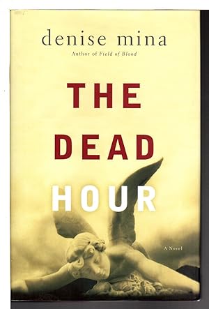 Seller image for THE DEAD HOUR. for sale by Bookfever, IOBA  (Volk & Iiams)