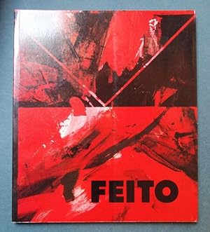 Immagine del venditore per FEITO. venduto da Carmen Alonso Libros