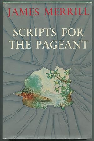 Immagine del venditore per Scripts for the Pageant venduto da Between the Covers-Rare Books, Inc. ABAA