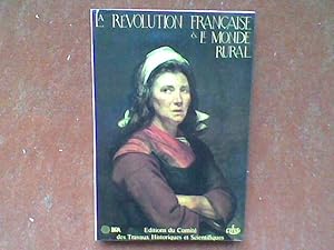 La Révolution française et le monde rural