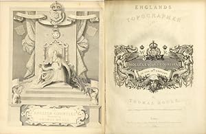 The English counties delineated; or, a topographical description of England.