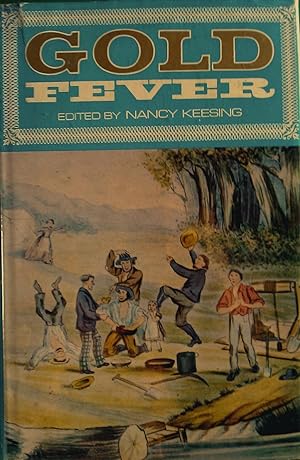 Bild des Verkufers fr Gold Fever: The Australian Goldfields 1851 to the 1890S. zum Verkauf von Banfield House Booksellers