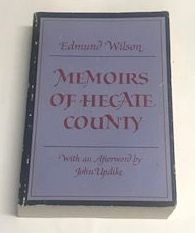 Seller image for Memoirs of Hecate County for sale by Clausen Books, RMABA