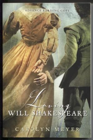 Immagine del venditore per Loving Will Shakespeare venduto da E Ridge Fine Books