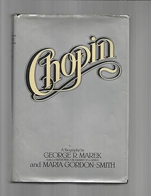 Seller image for CHOPIN. for sale by Chris Fessler, Bookseller