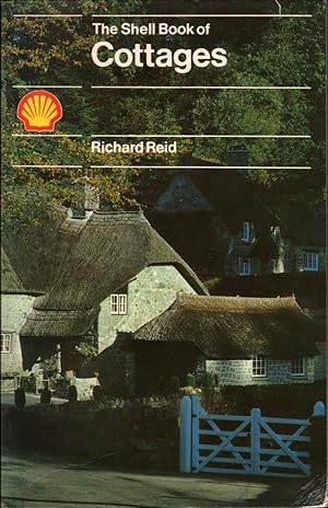 THE SHELL BOOK OF COTTAGES