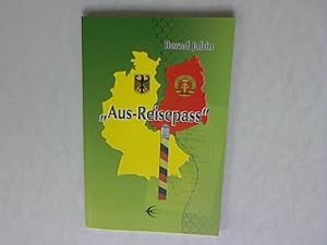 Seller image for Aus-Reisepass". for sale by Antiquariat Bookfarm