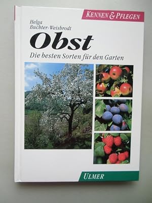 Obst Die besten Sorten für den Garten 1993