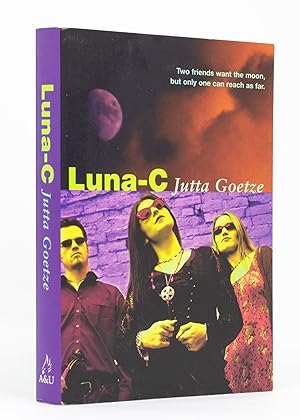 Bild des Verkufers fr Luna-C zum Verkauf von Michael Treloar Booksellers ANZAAB/ILAB