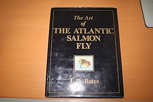 The Art of the Atlantic Salmon Fly