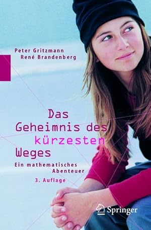 Seller image for Das Geheimnis des krzesten Weges for sale by Rheinberg-Buch Andreas Meier eK