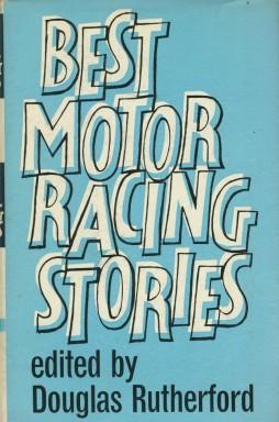 Image du vendeur pour Best Motor Racing Stories mis en vente par Sportspages