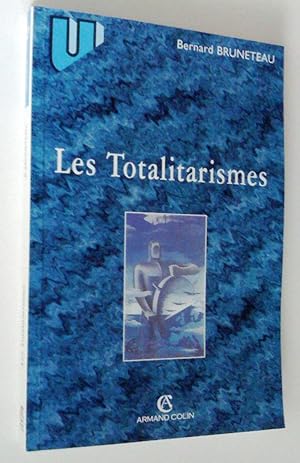 Seller image for Les Totalitarismes for sale by Claudine Bouvier