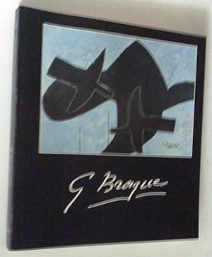 Seller image for Braque for sale by Claudine Bouvier