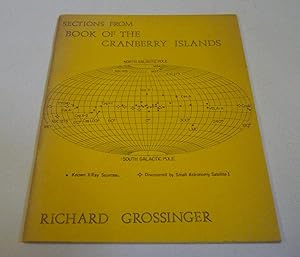 Immagine del venditore per Sections from Book of the Cranberry Islands venduto da Test Centre Books