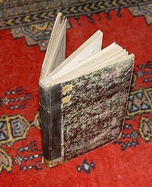 Handbuch für Pionier-Arbeiten im Felde; 240 Seiten; 9 ausfaltbare lithographierteTafeln; privater...