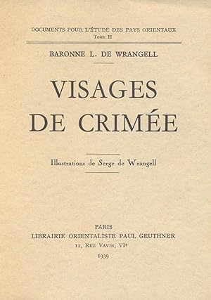 Visages de Crimée