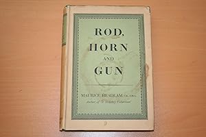 Rod Horn and Gun