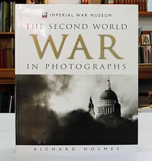 Seller image for Imperial War Museum: The Second World War In Photographs for sale by Back Lane Books