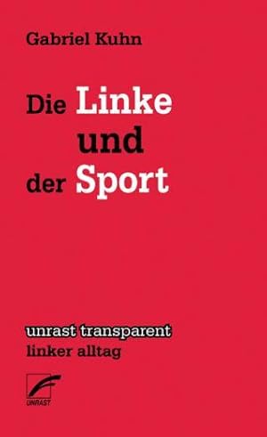 Die Linke und der Sport