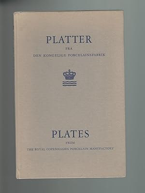 Platter/Plates