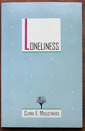 Seller image for Loneliness for sale by Lower Beverley Better Books