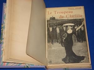 Le Troupeau de Clarisse