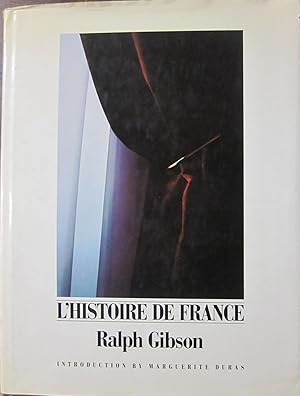Bild des Verkufers fr L Histoire de France zum Verkauf von Libreria Sanchez