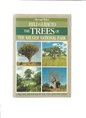 Bild des Verkufers fr FIELD GUIDE TO THE TREES OF THE KRUGER NATIONAL PARK zum Verkauf von Amnesty Bookshop, Malvern