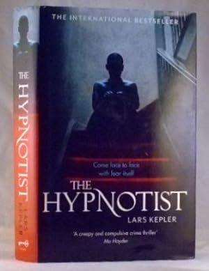 Imagen del vendedor de The Hypnotist a la venta por James Hulme Books