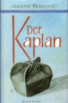 Bild des Verkufers fr Der Kaplan : Aufzeichn. aus e. Leben. zum Verkauf von Auf Buchfhlung