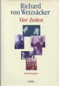 Vier Zeiten : Erinnerungen.