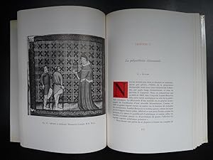Seller image for Histoire illustre de la rhumatologie. Goutte, rhumatismes et rhumatisants for sale by Librairie Axel Benadi