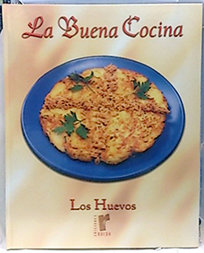 La Buena Cocina. Huevos