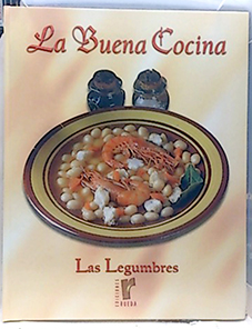 Imagen del vendedor de La Buena Cocina. Legumbres a la venta por SalvaLibros